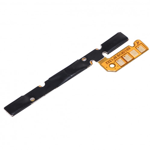 iPartsBuy Huawei Ascend G610 / C8815 Bouton d'alimentation et Volume Bouton Flex Câble SI41421601-04
