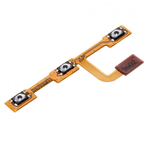 iPartsBuy Huawei P9 Lite bouton d'alimentation et bouton de volume câble Flex SI4143429-04