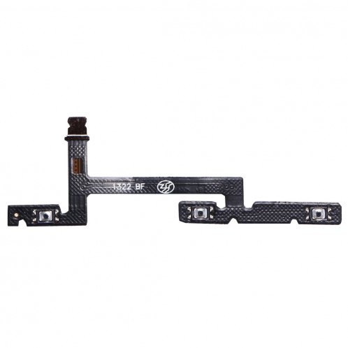 iPartsBuy Huawei Ascend Mate Bouton d'alimentation et Volume Bouton Flex Câble SI4144452-04