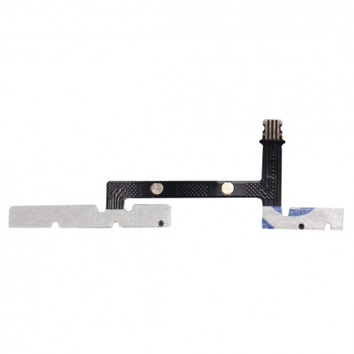 iPartsBuy Huawei Ascend Mate Bouton d'alimentation et Volume Bouton Flex Câble SI4144452-04