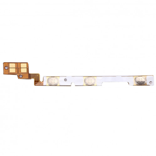 iPartsBuy Huawei Honor 3C (Chine Mobile Version) Bouton d'alimentation et Volume Bouton Flex Câble SI41491168-04