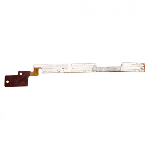 iPartsBuy Huawei Honor 3C (Chine Mobile Version) Bouton d'alimentation et Volume Bouton Flex Câble SI41491168-04