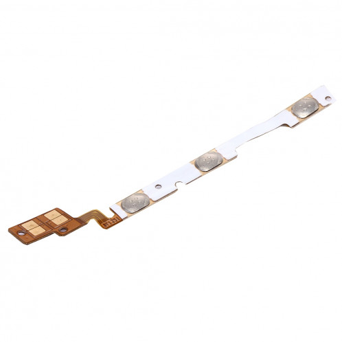 iPartsBuy Huawei Honor 3C (Chine Mobile Version) Bouton d'alimentation et Volume Bouton Flex Câble SI41491168-04