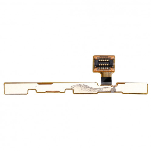 iPartsBuy Huawei Honor 8 Bouton d'alimentation et Volume Bouton Flex Cable SI41511097-04