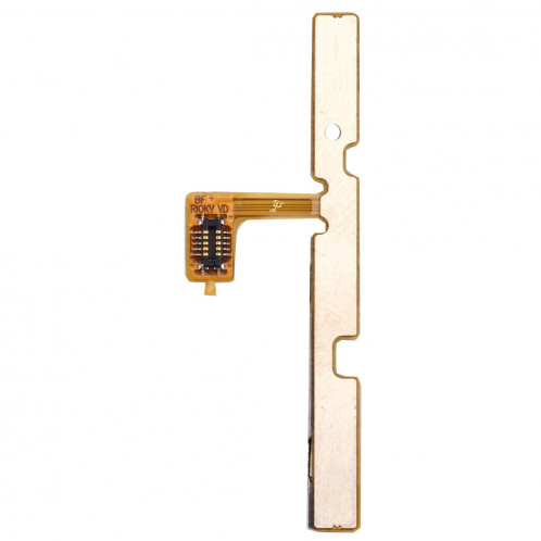 iPartsBuy Huawei Maimang 4 / D199 bouton d'alimentation et bouton de volume câble Flex SI4154729-04