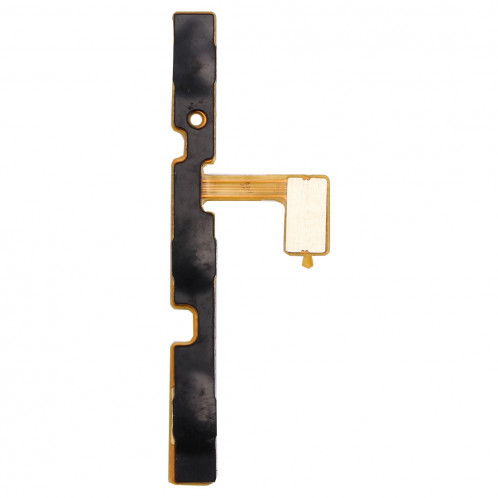 iPartsBuy Huawei Maimang 4 / D199 bouton d'alimentation et bouton de volume câble Flex SI4154729-04