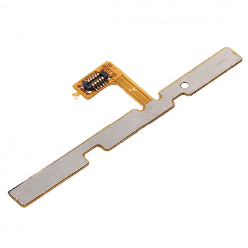 iPartsBuy Huawei Maimang 4 / D199 bouton d'alimentation et bouton de volume câble Flex SI4154729-04
