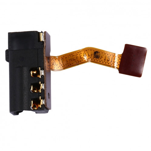 iPartsBuy Huawei Honor 6 Plus Écouteur Jack Câble Flex SI41561679-04
