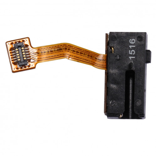 iPartsBuy Huawei Honor 6 Plus Écouteur Jack Câble Flex SI41561679-04
