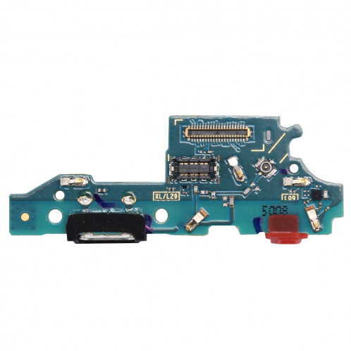 iPartsBuy Huawei Mate 8 Port de charge SI41581794-04