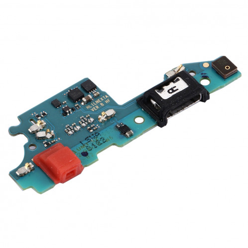 iPartsBuy Huawei Mate 8 Port de charge SI41581794-04