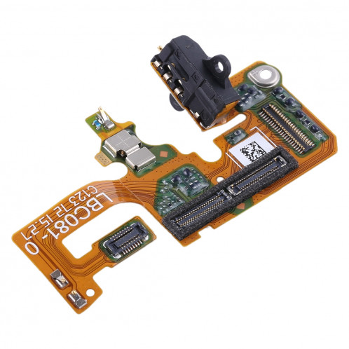 Écouteur Jack Board avec microphone pour OPPO R11 Plus SH41661792-05