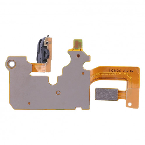 Écouteur Jack Board avec microphone pour OPPO R11 Plus SH41661792-05