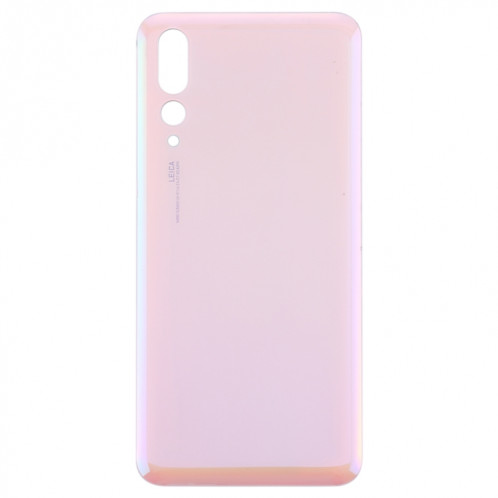 Cache arrière pour Huawei P20 Pro (Rose) SH74FL1876-06