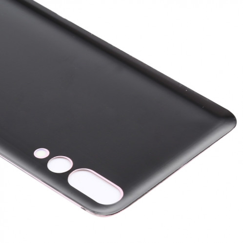 Cache arrière pour Huawei P20 Pro (Rose) SH74FL1876-06