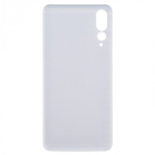 Cache arrière pour Huawei P20 Pro (blanc) SH74WL1461-06