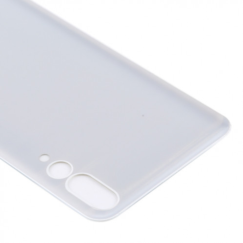 Cache arrière pour Huawei P20 Pro (blanc) SH74WL1461-06