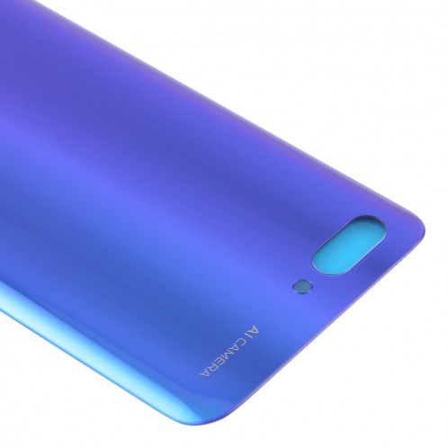 Couverture arrière pour Huawei Honor 10 (Violet) SH75PL1503-06
