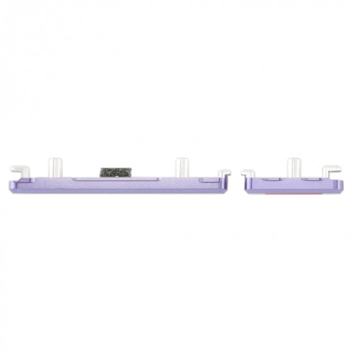 Touches latérales pour Huawei Mate 30 (violet) SH176P1344-05