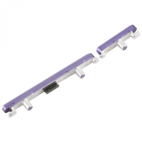 Touches latérales pour Huawei Mate 30 (violet) SH176P1344-05