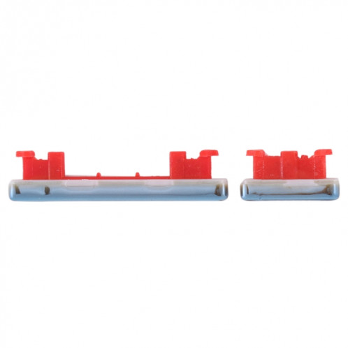 Touches latérales pour Huawei Enjoy 10 Plus (bleu) SH177L240-05