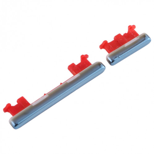 Touches latérales pour Huawei Enjoy 10 Plus (bleu) SH177L240-05