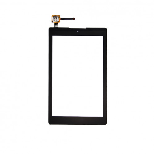 iPartsAcheter pour Asus ZenPad C 7.0 / Z170MG écran tactile Digitizer Assemblée (Noir) SI85BL1600-06