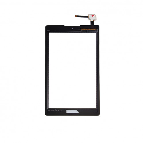 iPartsAcheter pour Asus ZenPad C 7.0 / Z170MG écran tactile Digitizer Assemblée (Noir) SI85BL1600-06