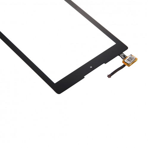 iPartsAcheter pour Asus ZenPad C 7.0 / Z170MG écran tactile Digitizer Assemblée (Noir) SI85BL1600-06