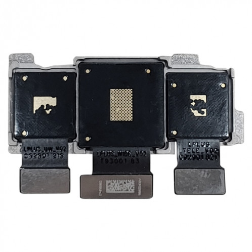 Pour la caméra arrière OnePlus 7T SH4190719-05