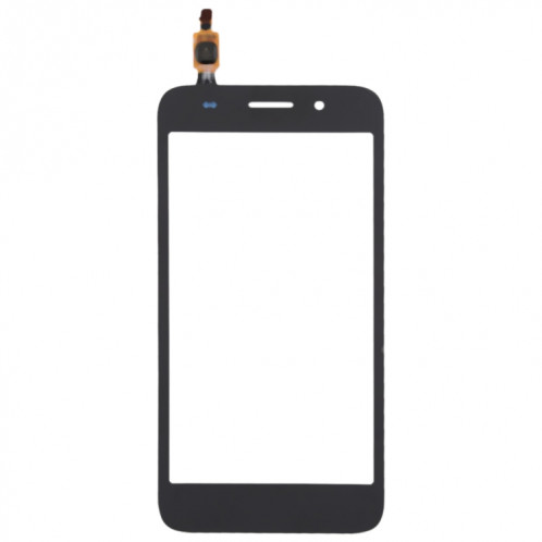 Écran tactile pour Huawei Y3 (2017) (noir) SH93BL106-06