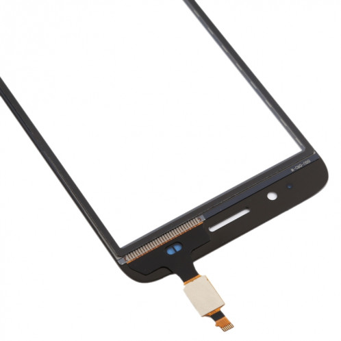Écran tactile pour Huawei Y3 (2017) (noir) SH93BL106-06
