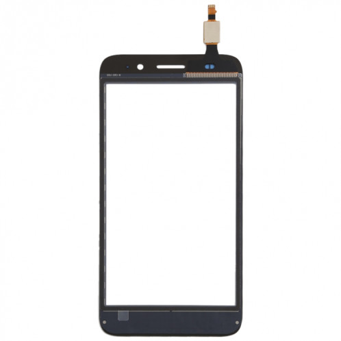 Écran tactile pour Huawei Y3 (2017) (or) SH93JL238-06