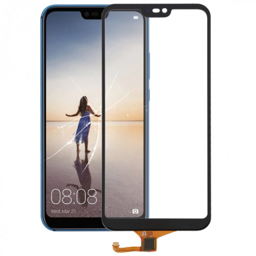 Écran tactile pour Huawei P20 Lite SH94BL293-06