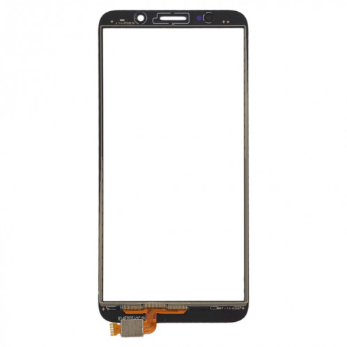 Écran tactile pour Huawei Y5 (2018) (noir) SH95BL179-06