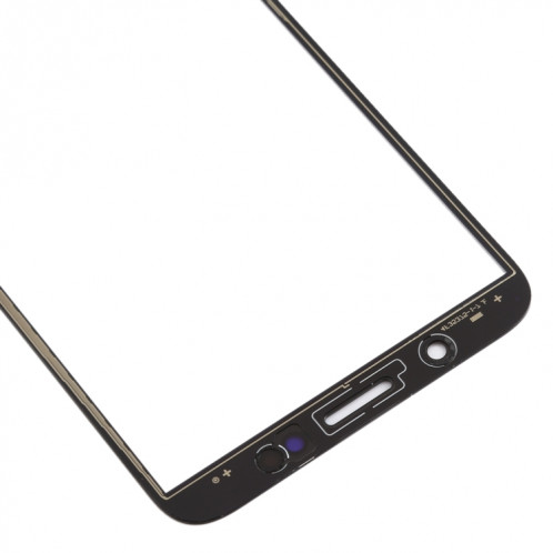 Écran tactile pour Huawei Y5 (2018) (noir) SH95BL179-06