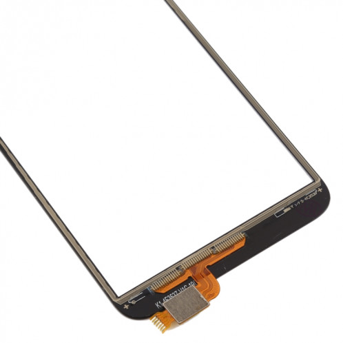 Écran tactile pour Huawei Y5 (2018) (noir) SH95BL179-06