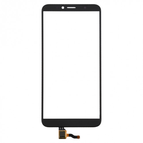 Écran tactile pour Huawei Honor 7A (noir) SH98BL1863-06