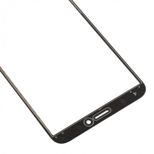 Écran tactile pour Huawei Honor 7A (noir) SH98BL1863-06