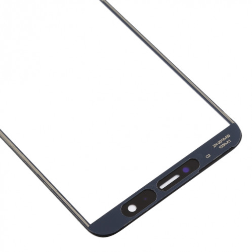 Écran tactile pour Huawei P Smart (noir) SH00BL556-06