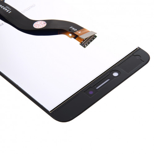 iPartsAcheter Huawei P8 Lite 2017 LCD écran + écran tactile Digitizer Assemblée (Noir) SI03BL1112-06