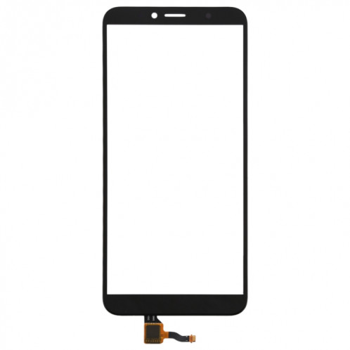 Écran tactile pour Huawei Y6 (2018) (noir) SH04BL37-06