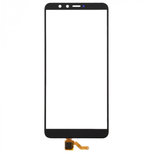 Écran tactile pour Huawei Y9 (2018) (noir) SH06BL1179-06