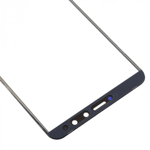 Écran tactile pour Huawei Y9 (2018) (noir) SH06BL1179-06