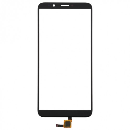 Écran tactile pour Huawei Y7 Pro (2018) (noir) SH07BL943-06