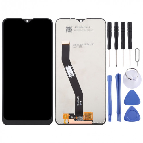 Écran LCD et numériseur complet pour Xiaomi Redmi 8 / Redmi 8A SH11BL1529-06