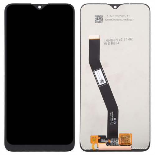 Écran LCD et numériseur complet pour Xiaomi Redmi 8 / Redmi 8A SH11BL1529-06
