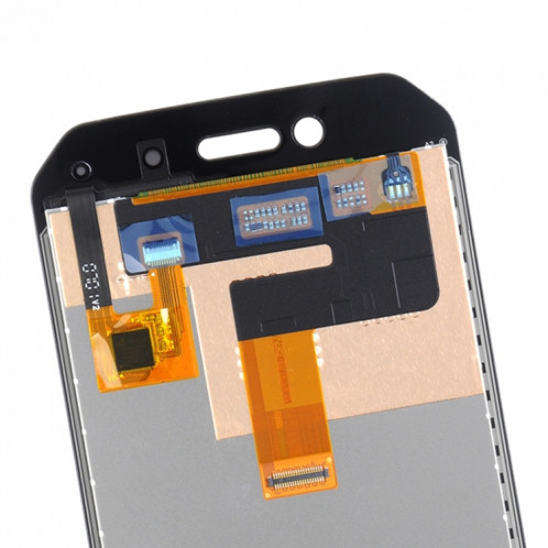 Écran LCD OEM pour Caterpillar CAT S41 avec numériseur complet (noir) SH231B1718-06
