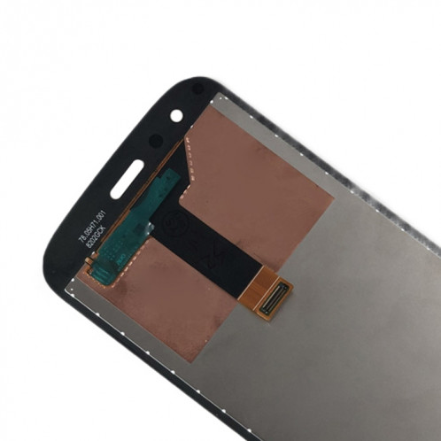 Écran LCD OEM pour Caterpillar CAT S61 avec numériseur complet (noir) SH233B1099-06