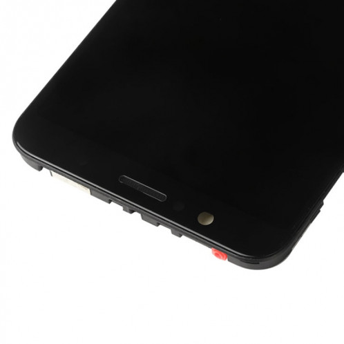 Écran LCD et numériseur complet avec cadre pour Asus ZenFone Max Pro (M1) ZB601KL ZB602KL (noir) SH238B1132-06